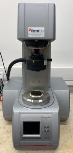 MCR302 Anton-Paar Rheometer